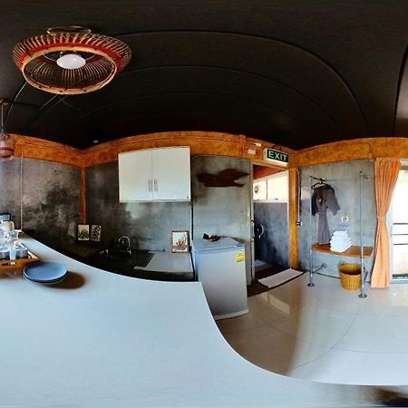 Lodge Phang Nga Boutique מראה חיצוני תמונה