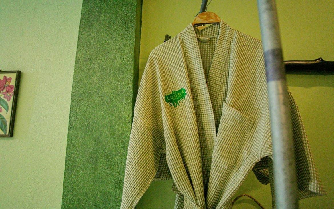 Lodge Phang Nga Boutique מראה חיצוני תמונה