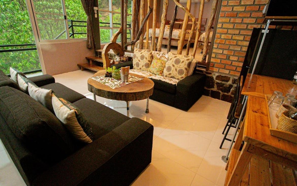 Lodge Phang Nga Boutique מראה חיצוני תמונה