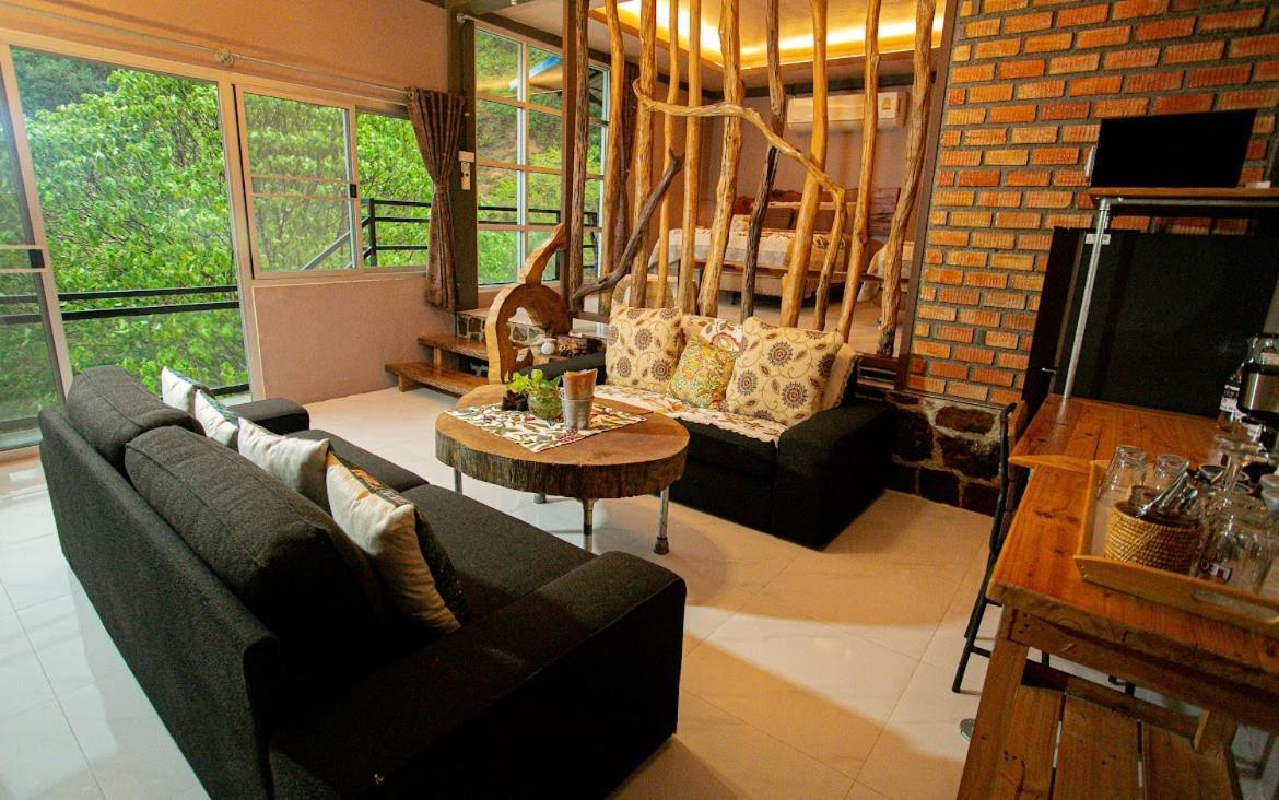 Lodge Phang Nga Boutique מראה חיצוני תמונה