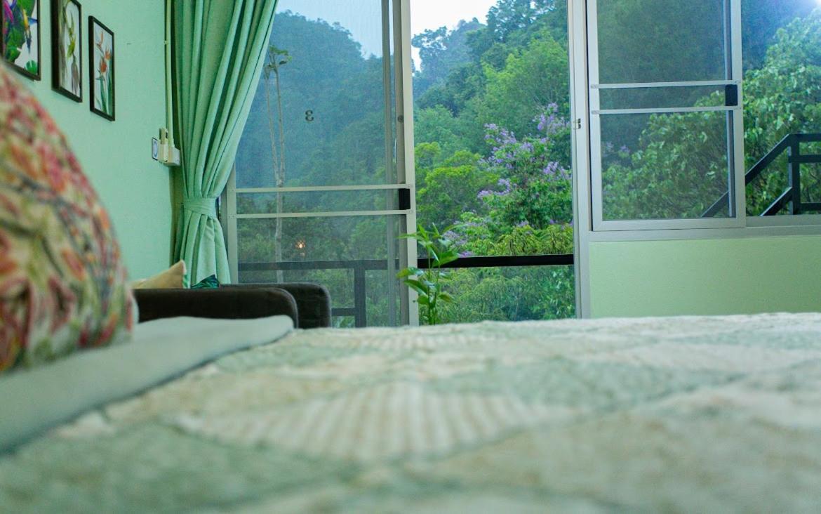 Lodge Phang Nga Boutique מראה חיצוני תמונה