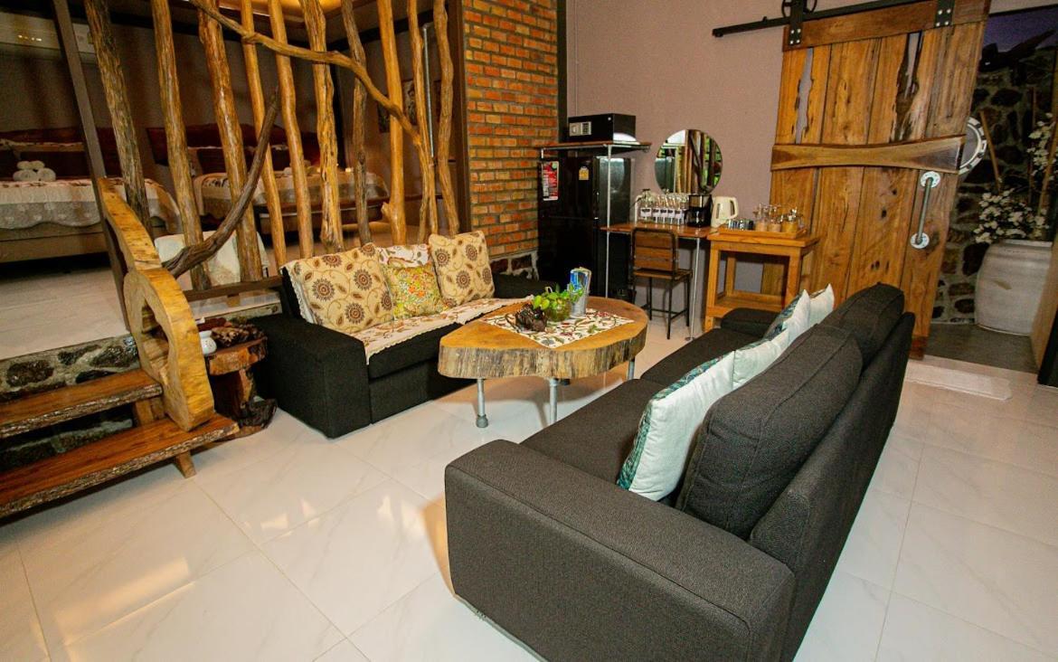 Lodge Phang Nga Boutique מראה חיצוני תמונה