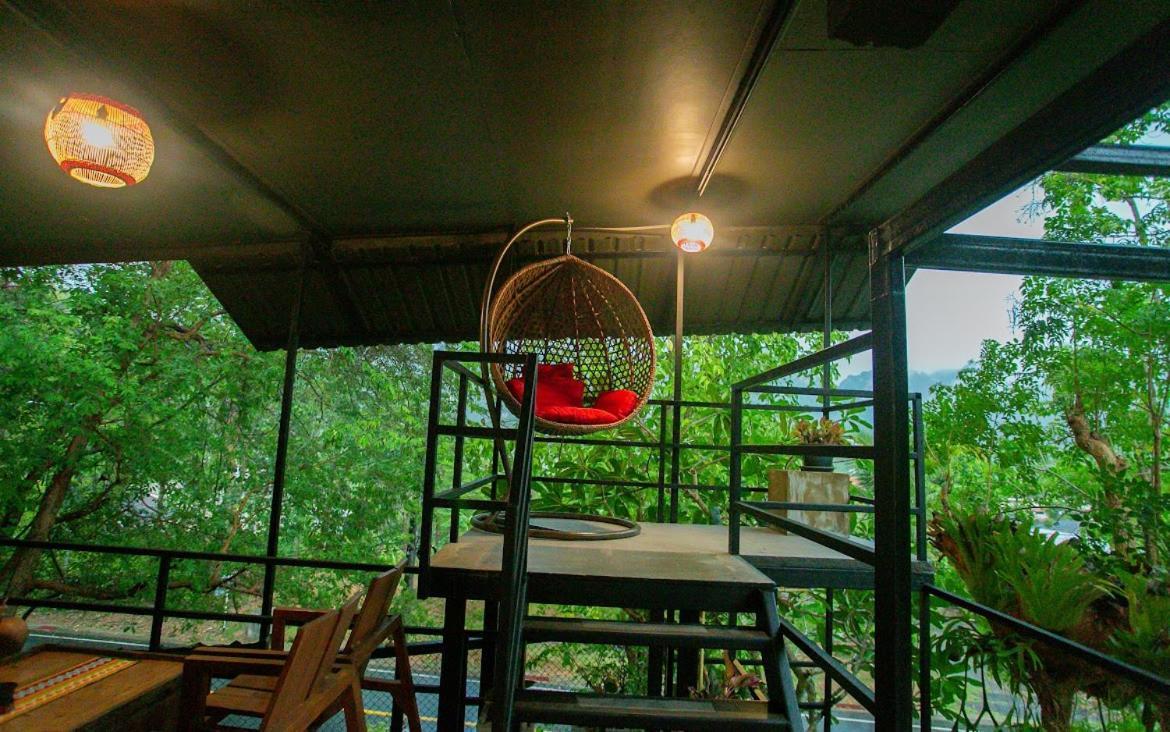 Lodge Phang Nga Boutique מראה חיצוני תמונה