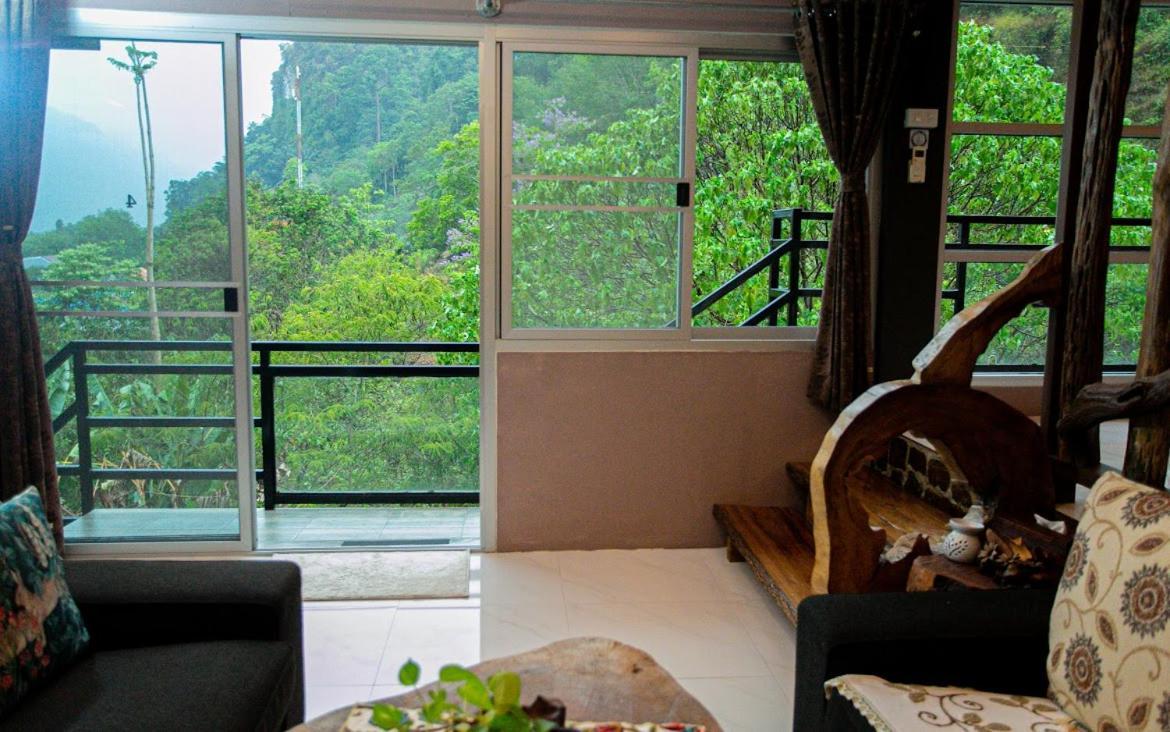 Lodge Phang Nga Boutique מראה חיצוני תמונה