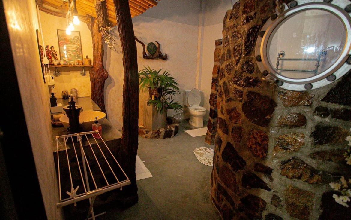 Lodge Phang Nga Boutique מראה חיצוני תמונה