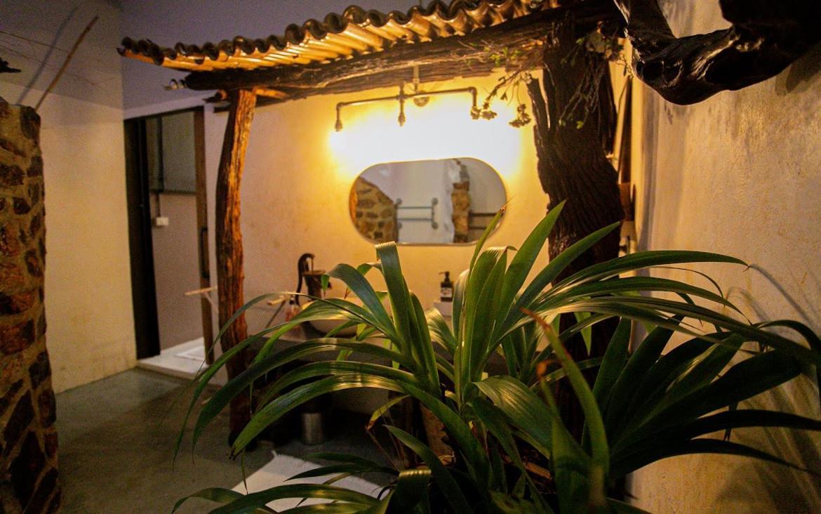 Lodge Phang Nga Boutique מראה חיצוני תמונה