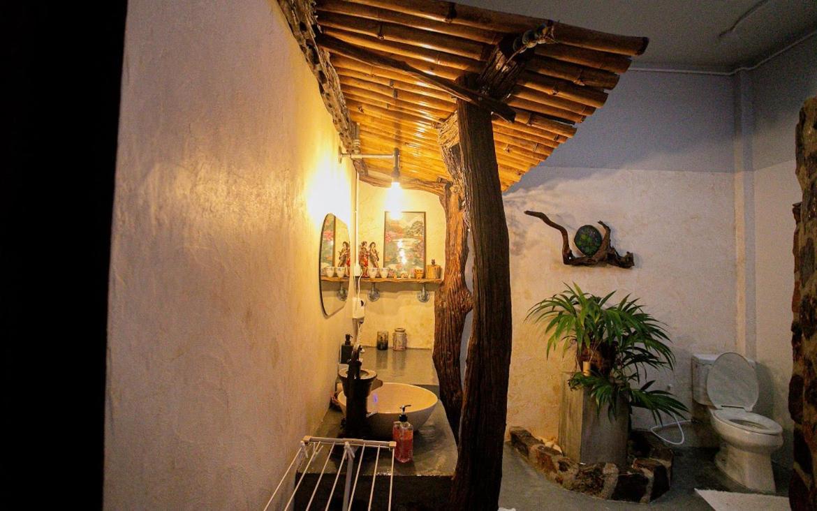 Lodge Phang Nga Boutique מראה חיצוני תמונה