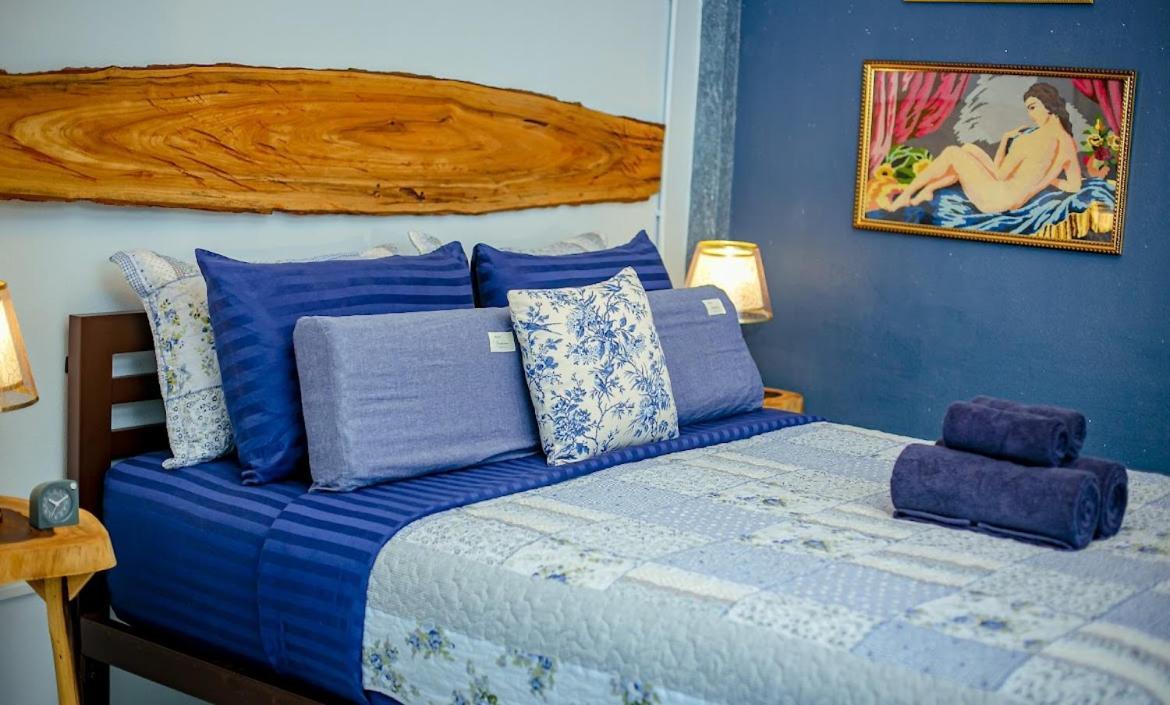 Lodge Phang Nga Boutique מראה חיצוני תמונה