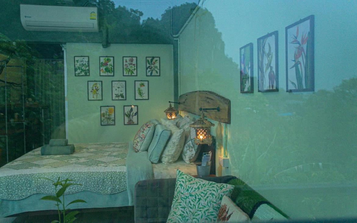 Lodge Phang Nga Boutique מראה חיצוני תמונה