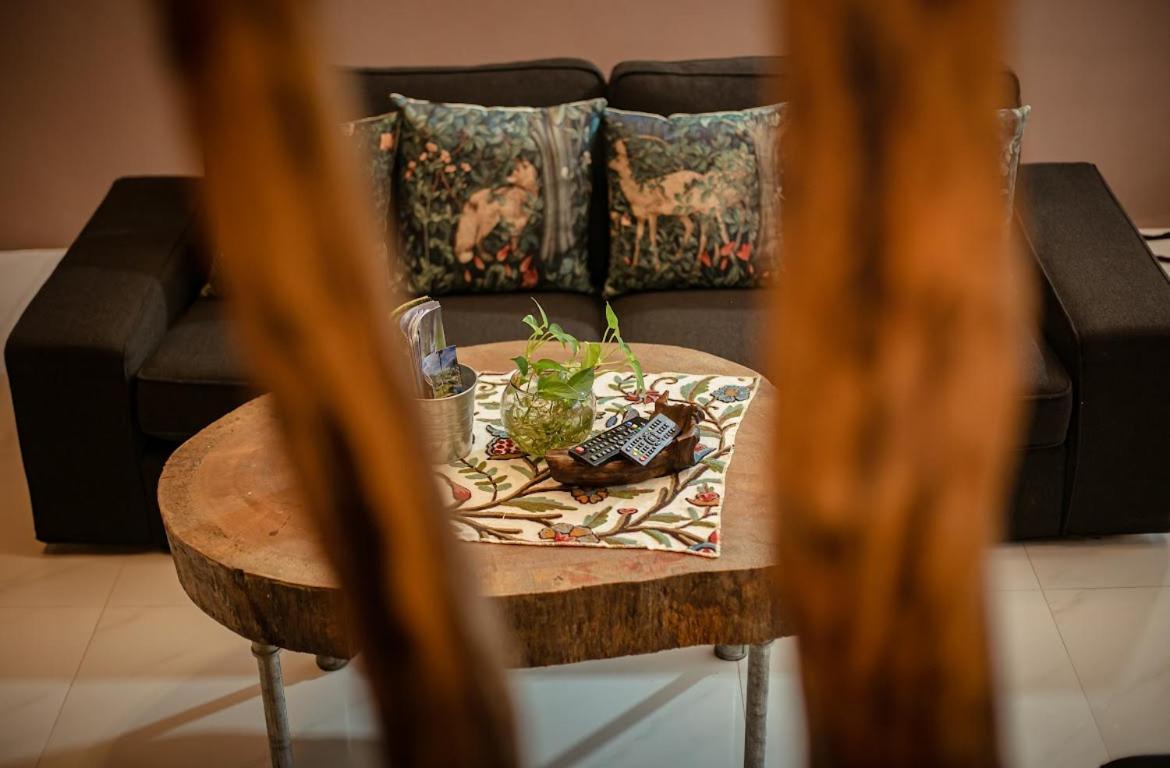 Lodge Phang Nga Boutique מראה חיצוני תמונה