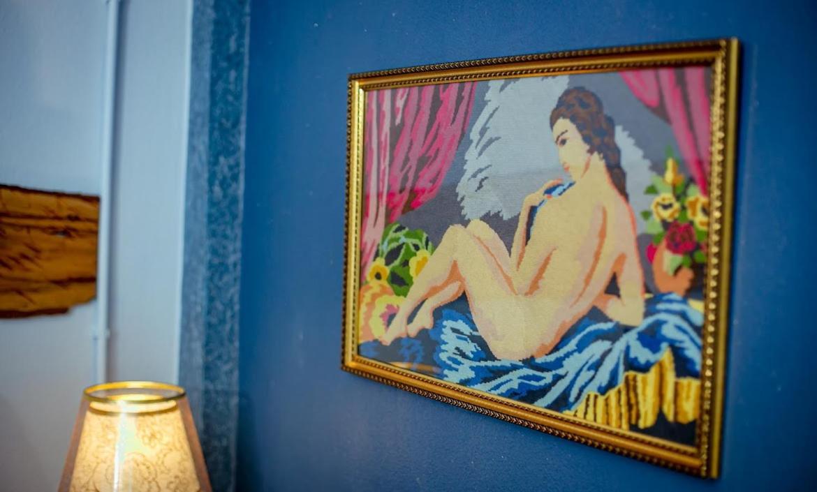 Lodge Phang Nga Boutique מראה חיצוני תמונה