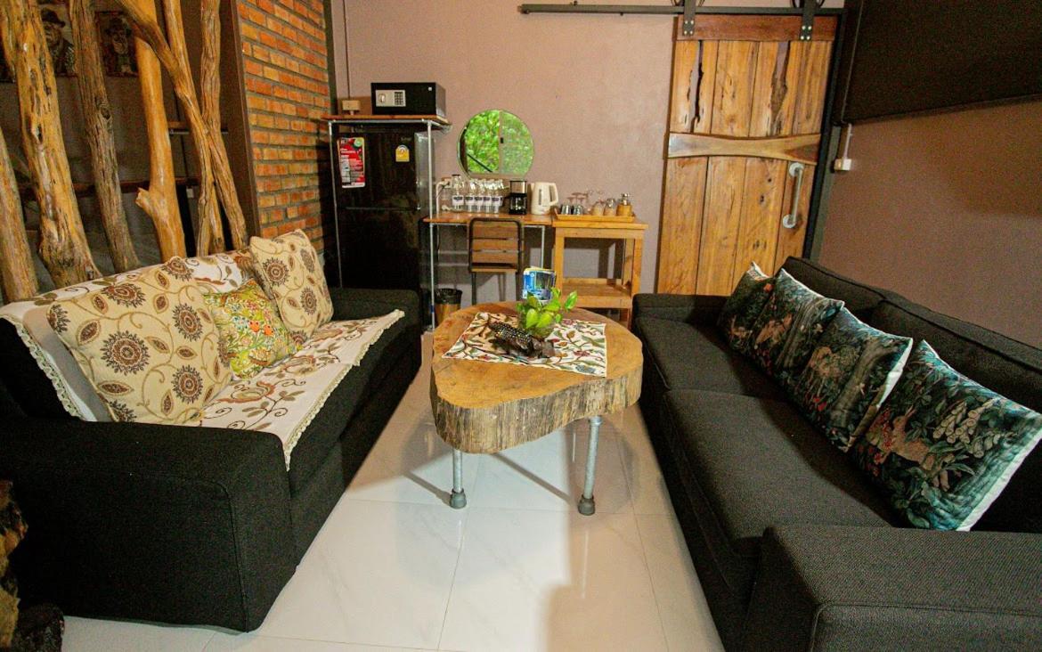 Lodge Phang Nga Boutique מראה חיצוני תמונה