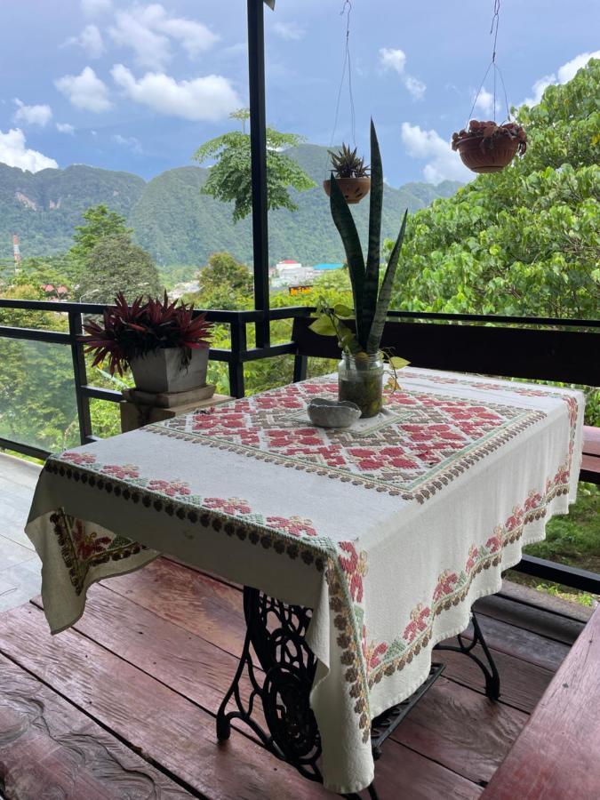 Lodge Phang Nga Boutique מראה חיצוני תמונה