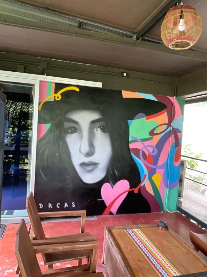 Lodge Phang Nga Boutique מראה חיצוני תמונה