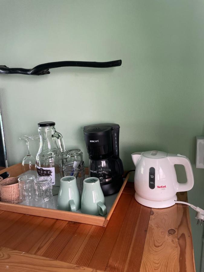 Lodge Phang Nga Boutique מראה חיצוני תמונה